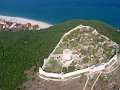 CastleOf Platamonas